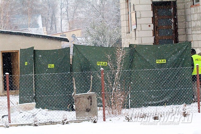 Synowa przyznała się do zabójstwa