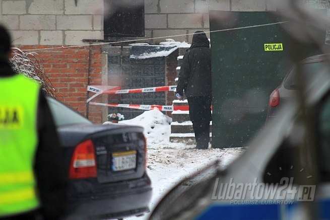 Synowa przyznała się do zabójstwa