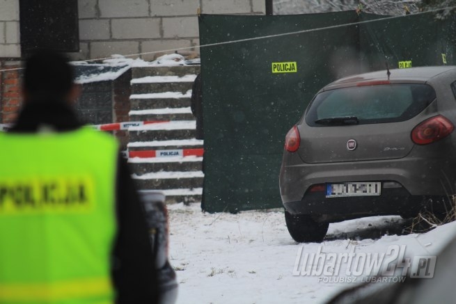 Synowa przyznała się do zabójstwa