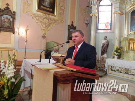 JUBILEUSZ 25- LECIA ZESPOŁU ŚPIEWACZEGO "JARZĘBINKI"