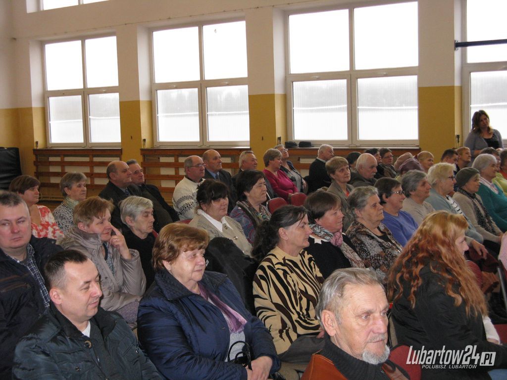 Babcia i Dziadek