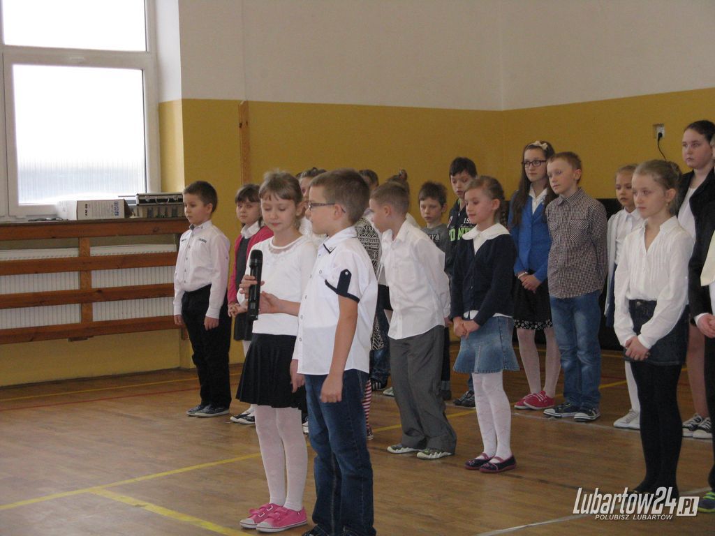 Babcia i Dziadek