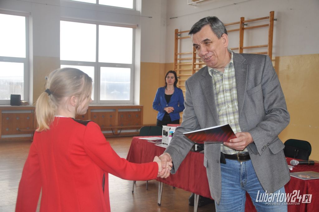 TURNIEJ WIEDZY POŻARNICZEJ W GMINIE NIEDŹWIADA