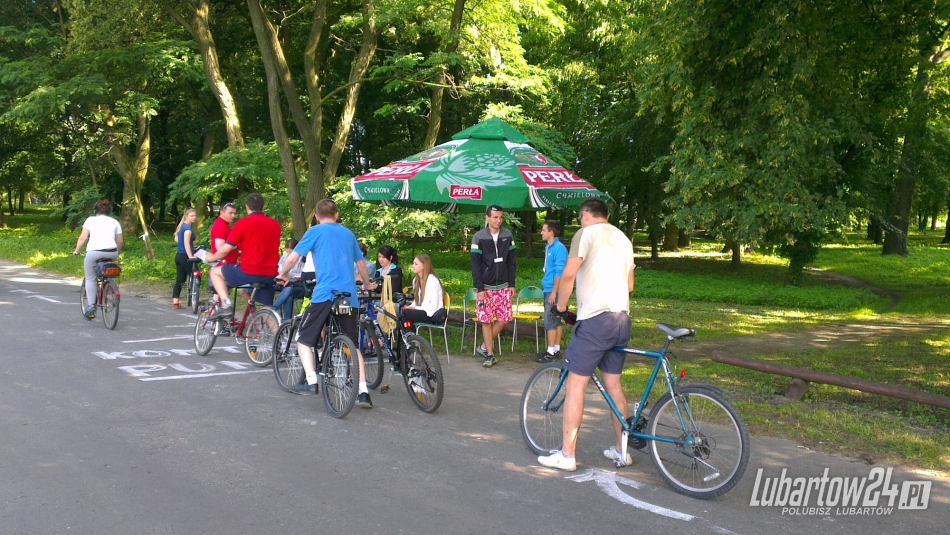 Święto Roweru 2013