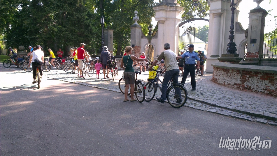 Święto Roweru 2013
