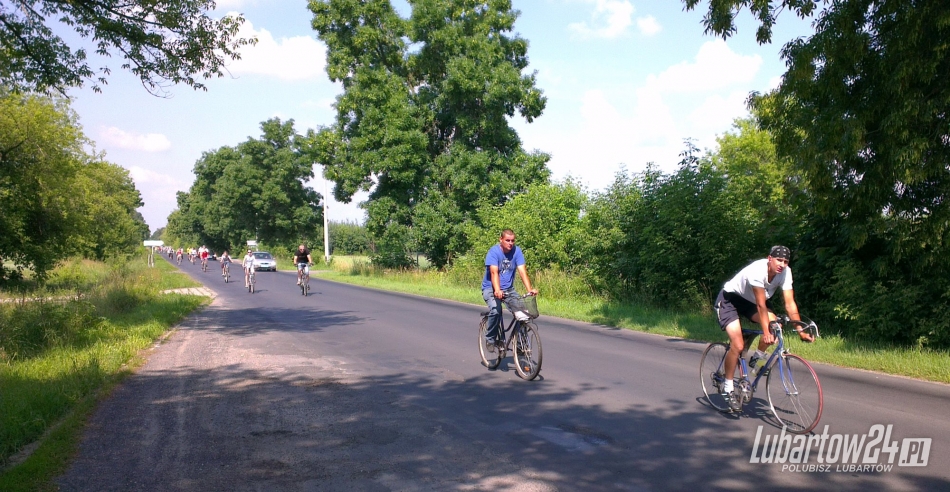 Święto Roweru 2013