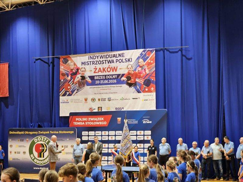 LUKS Kłos Wola Skromowska