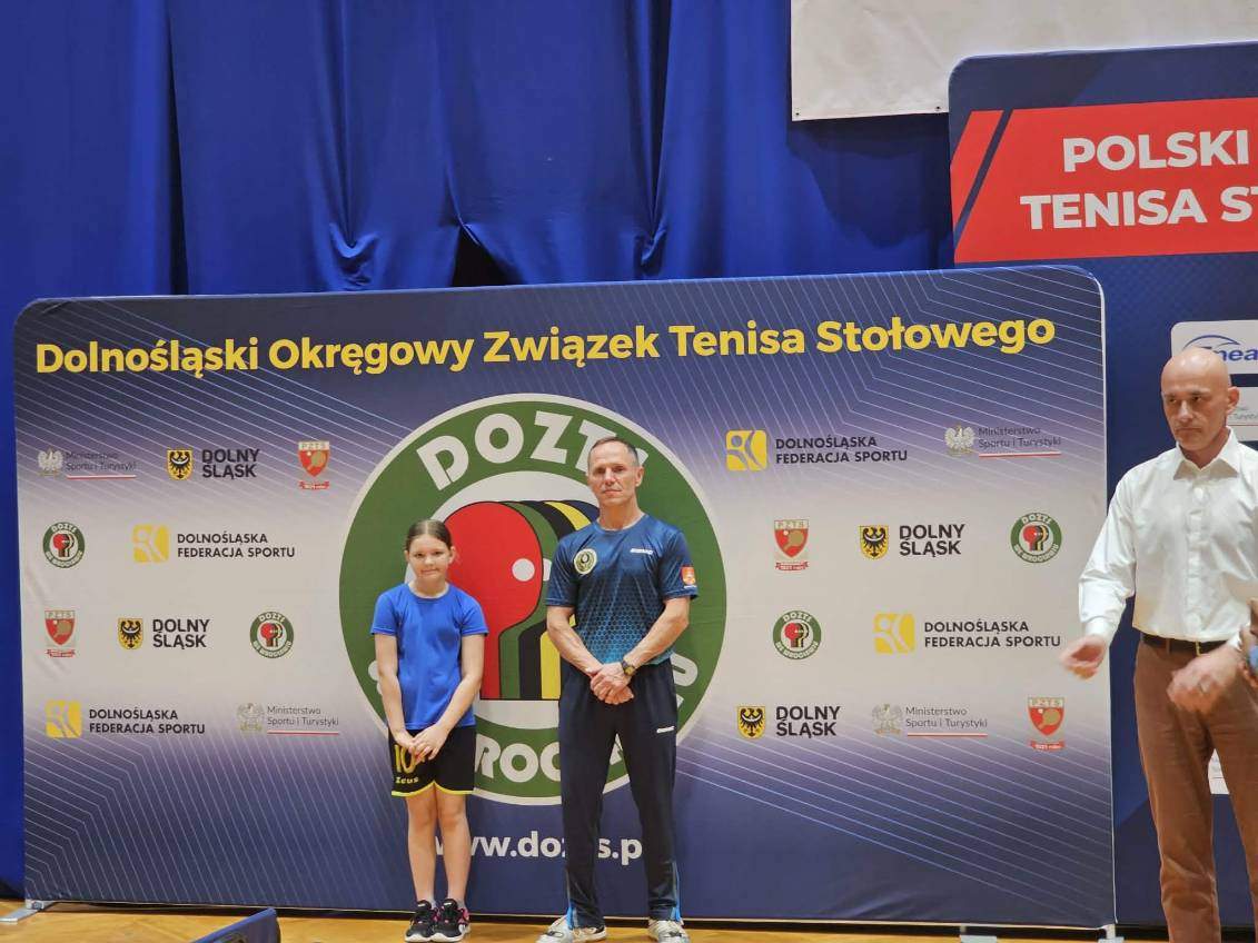 LUKS Kłos Wola Skromowska