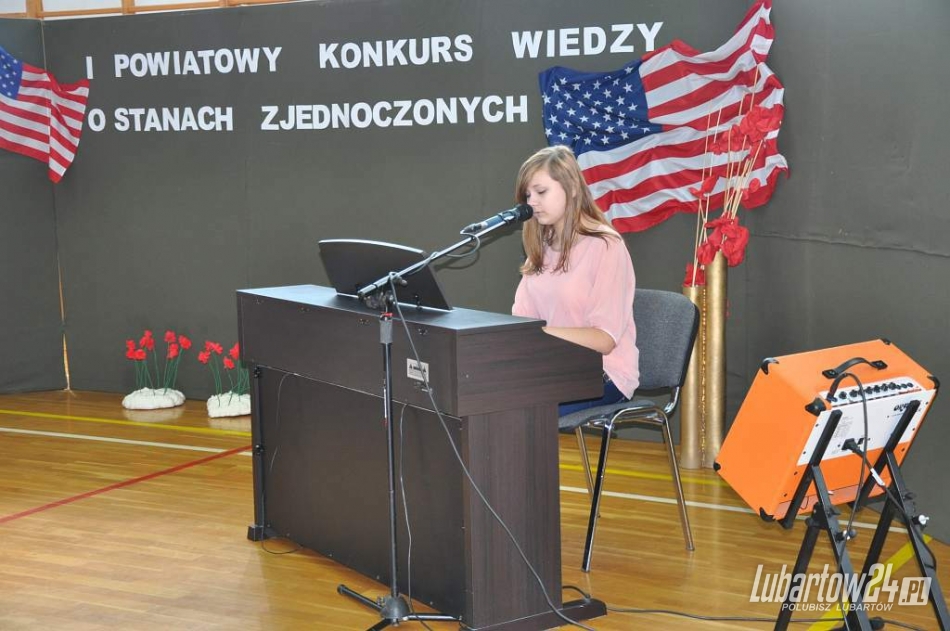 Koncert Stana Breckenridga