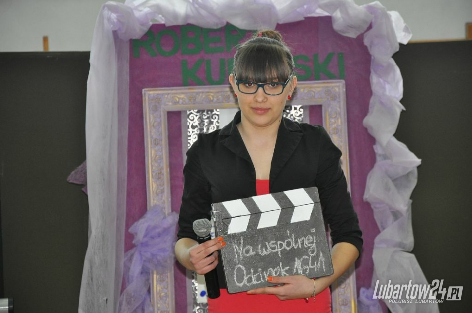 Robert Kudelski w Niedźwiadzie