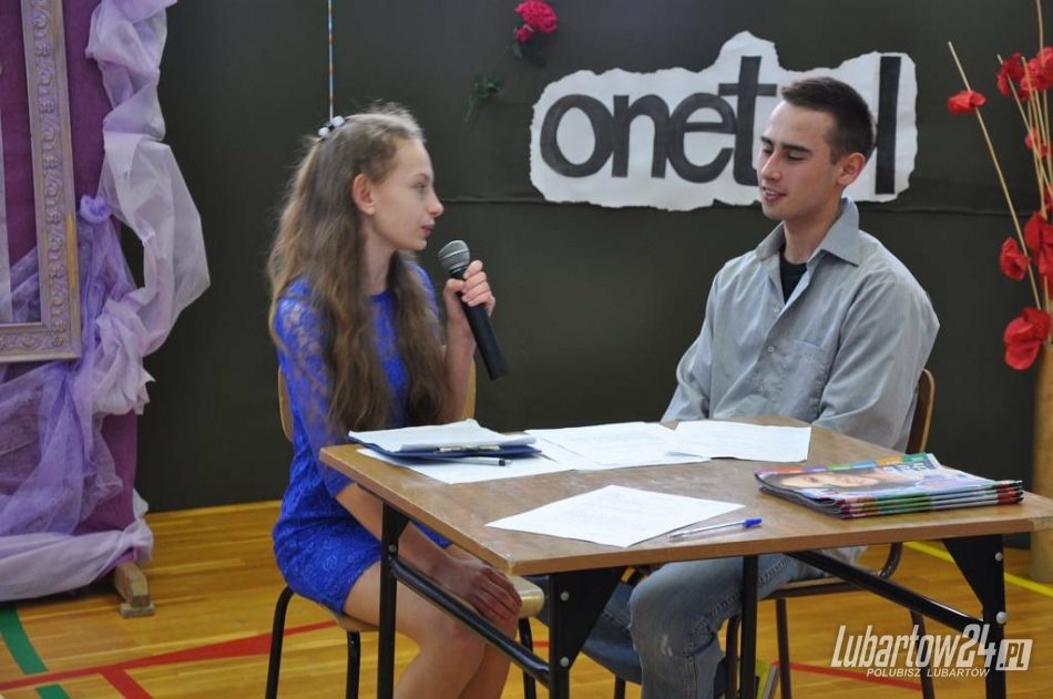 Robert Kudelski w Niedźwiadzie