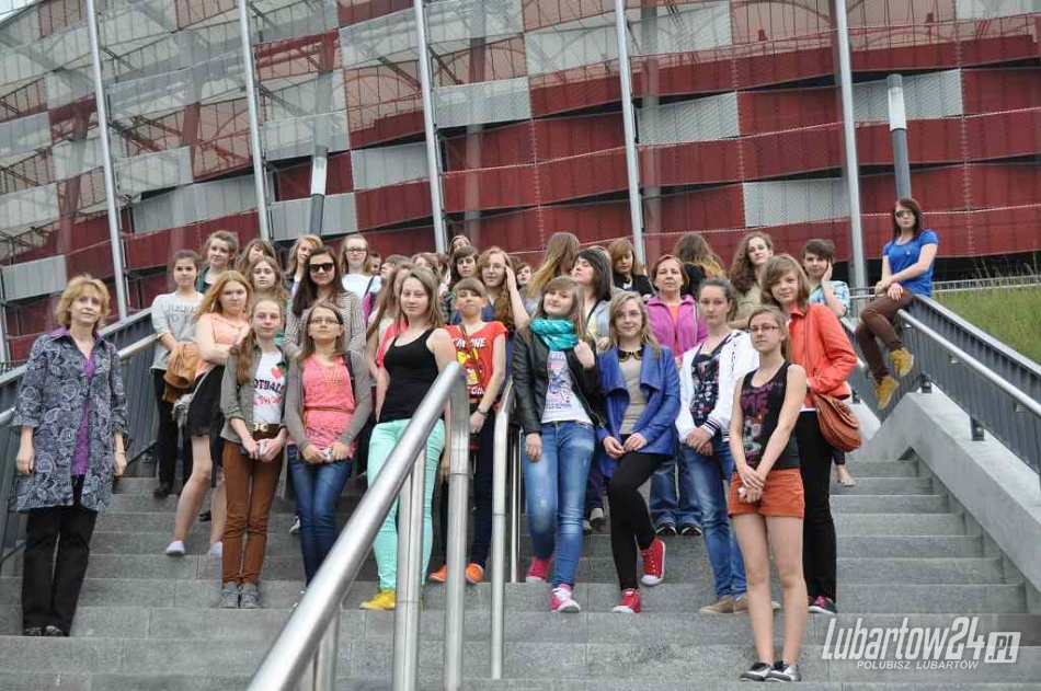 The Voice of Poland