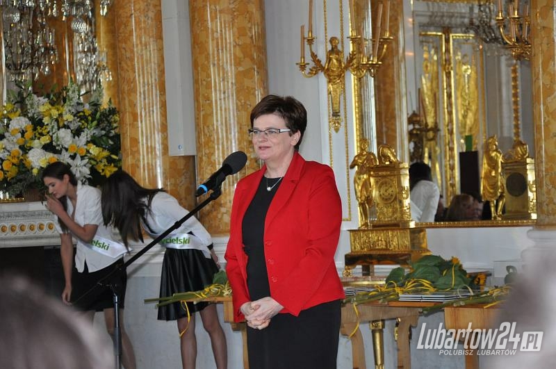 Innowacyjna Szkoła 2013
