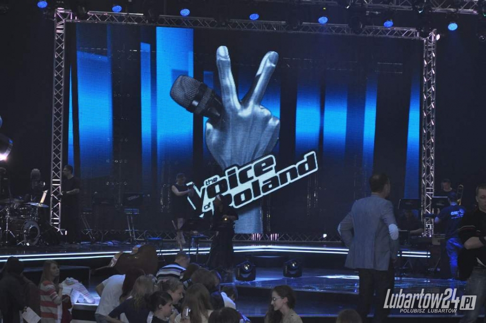 The Voice of Poland