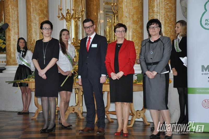 Innowacyjna Szkoła 2013