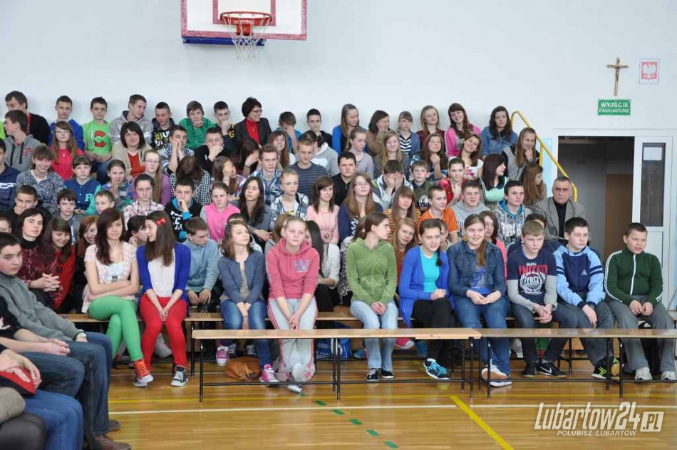 Koncert Stana Breckenridga