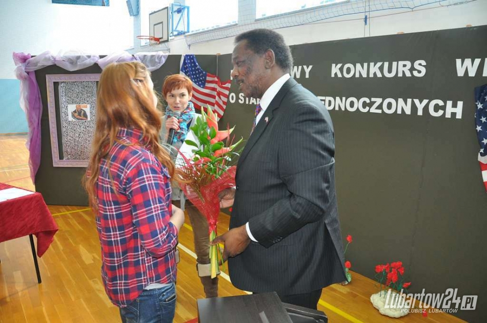 Koncert Stana Breckenridga