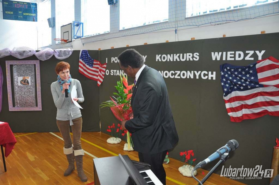 Koncert Stana Breckenridga