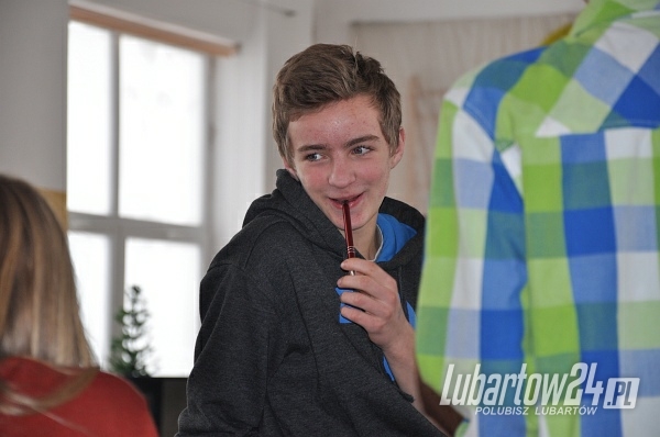 Powiatowy Konkurs Wiedzy o USA