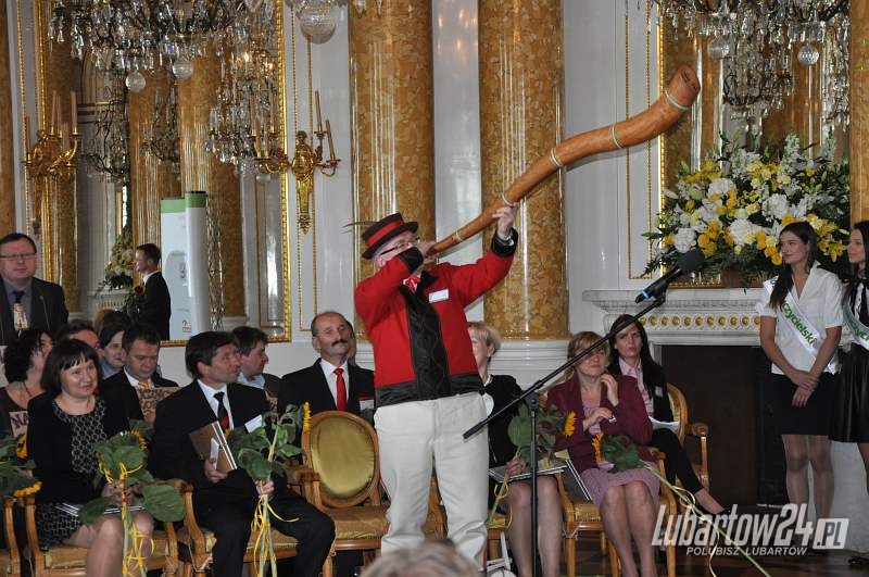 Innowacyjna Szkoła 2013