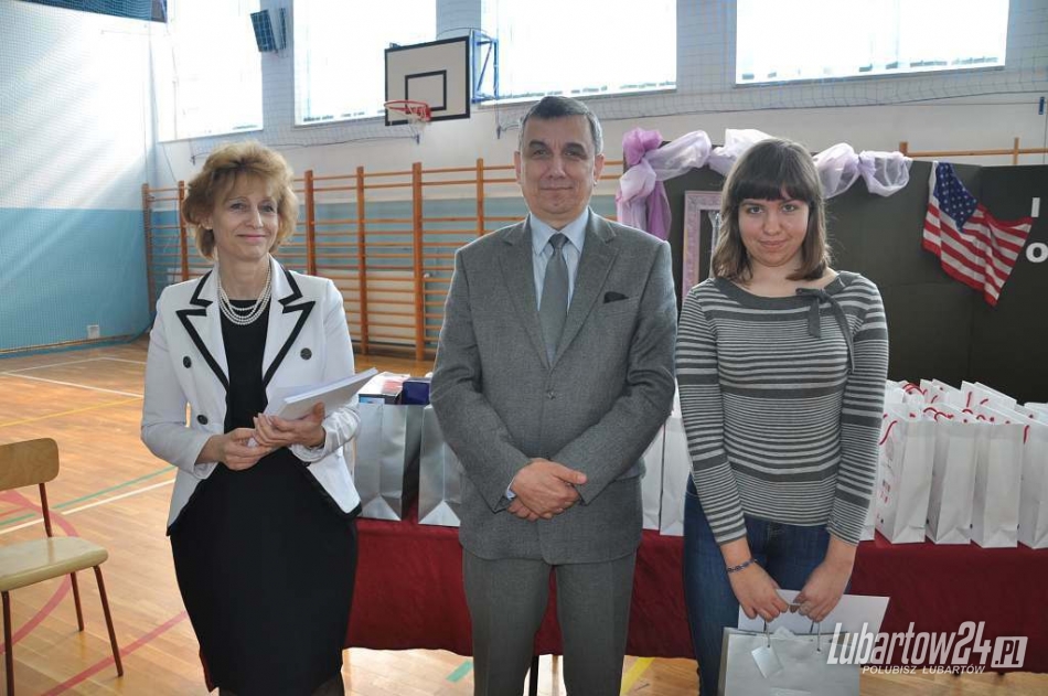 Koncert Stana Breckenridga