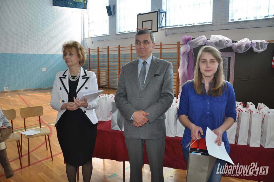 Koncert Stana Breckenridga