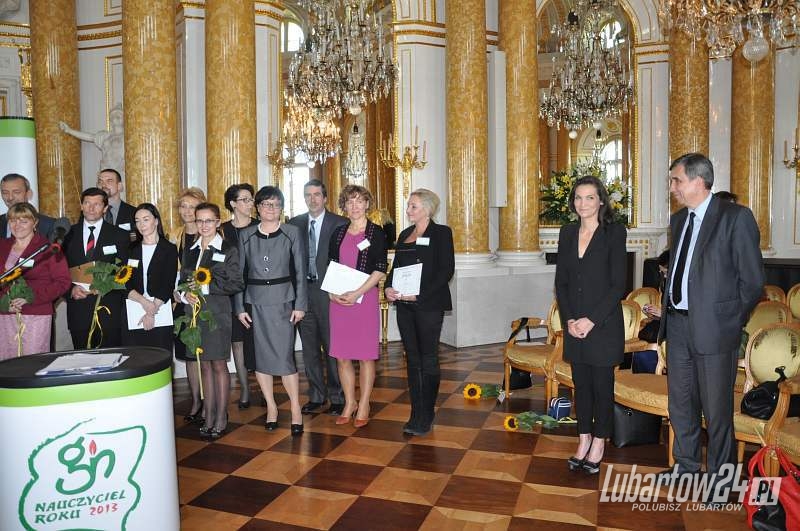 Innowacyjna Szkoła 2013