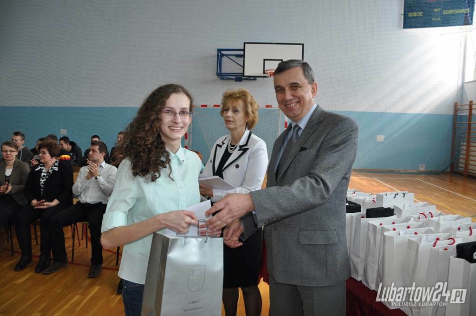 Koncert Stana Breckenridga
