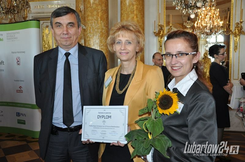 Innowacyjna Szkoła 2013