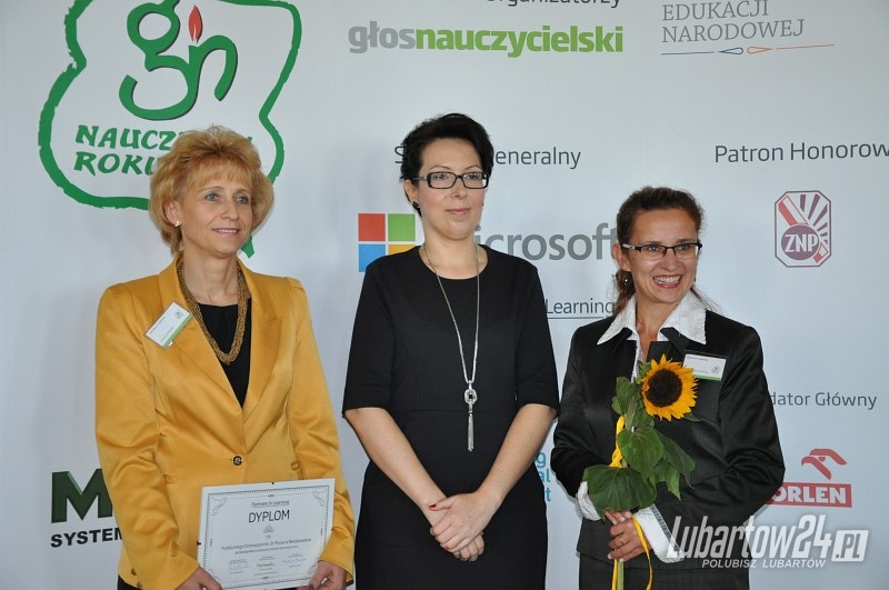 Innowacyjna Szkoła 2013