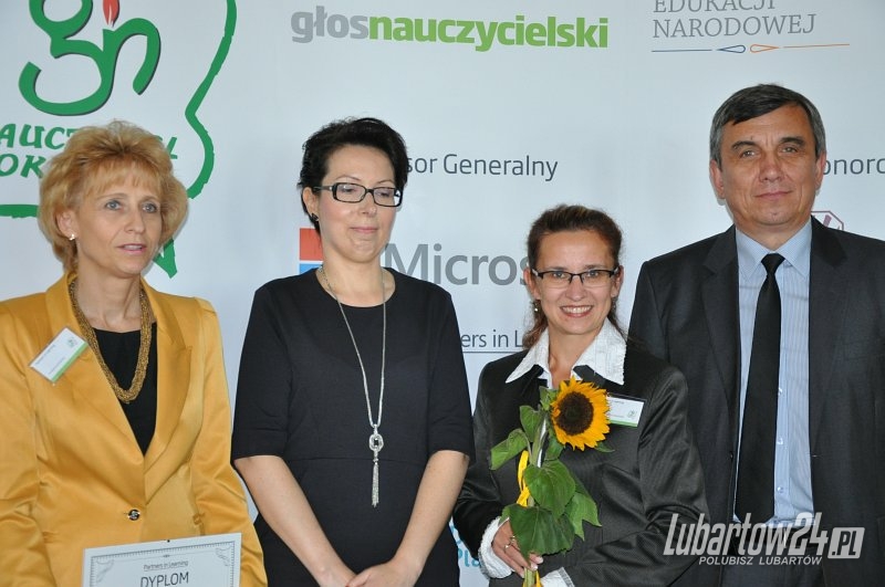 Innowacyjna Szkoła 2013