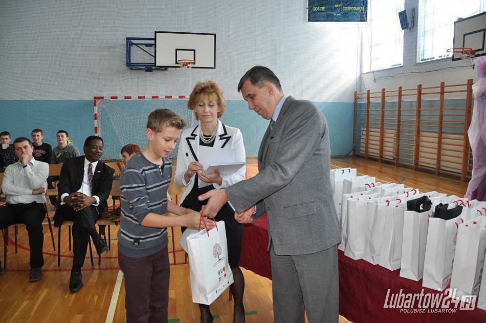 Koncert Stana Breckenridga