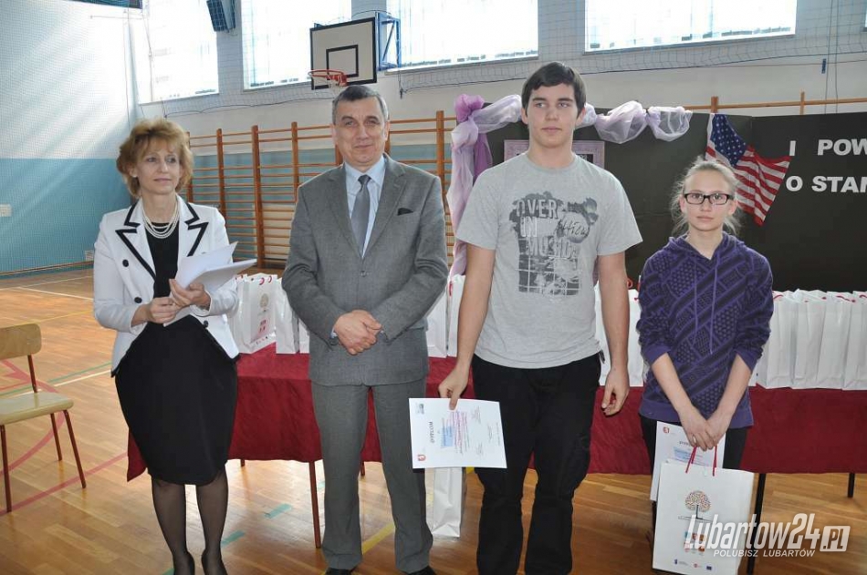 Koncert Stana Breckenridga