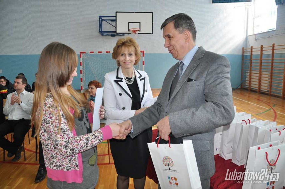 Koncert Stana Breckenridga