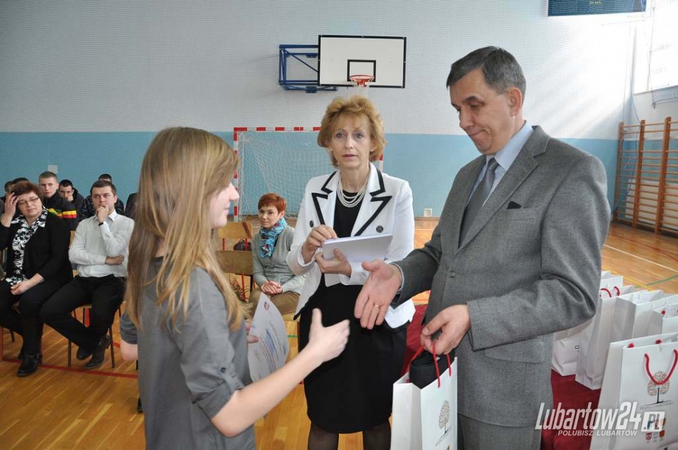 Koncert Stana Breckenridga