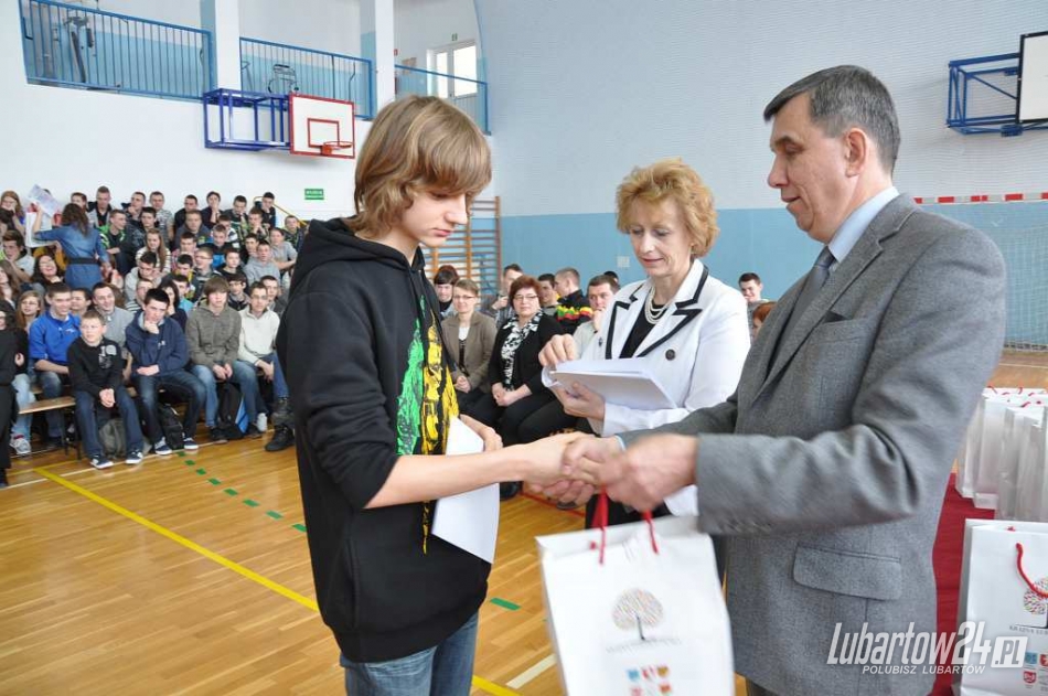 Koncert Stana Breckenridga