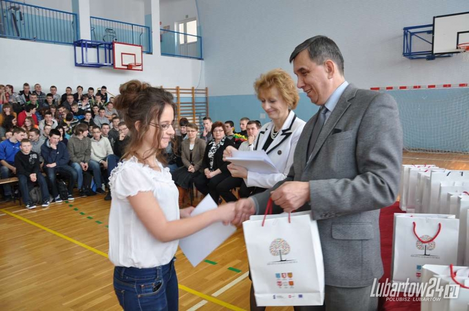 Koncert Stana Breckenridga