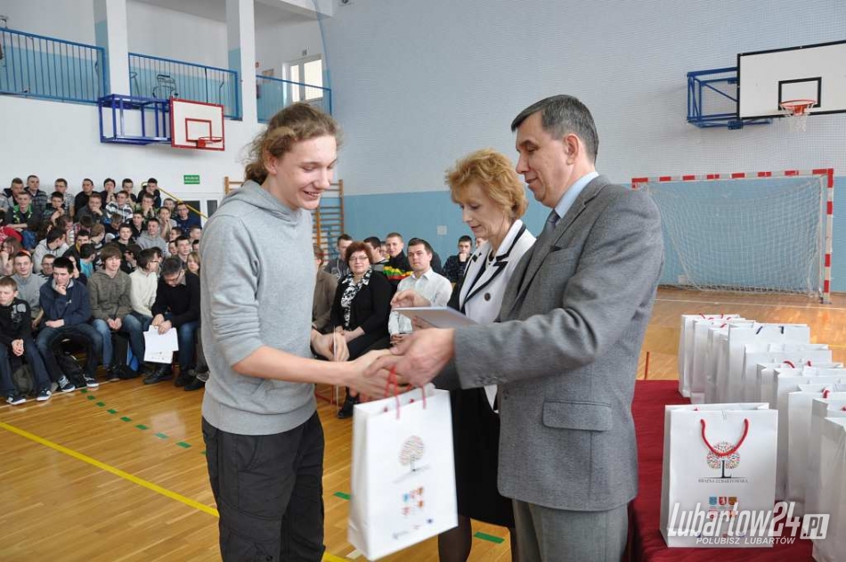 Koncert Stana Breckenridga