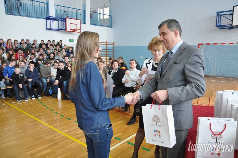 Koncert Stana Breckenridga