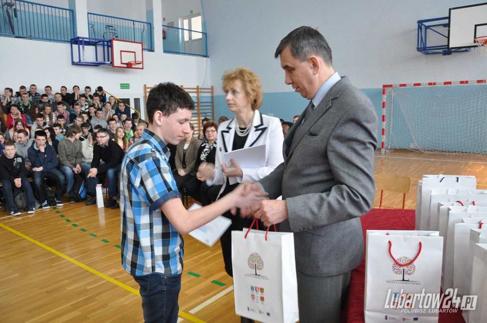 Koncert Stana Breckenridga