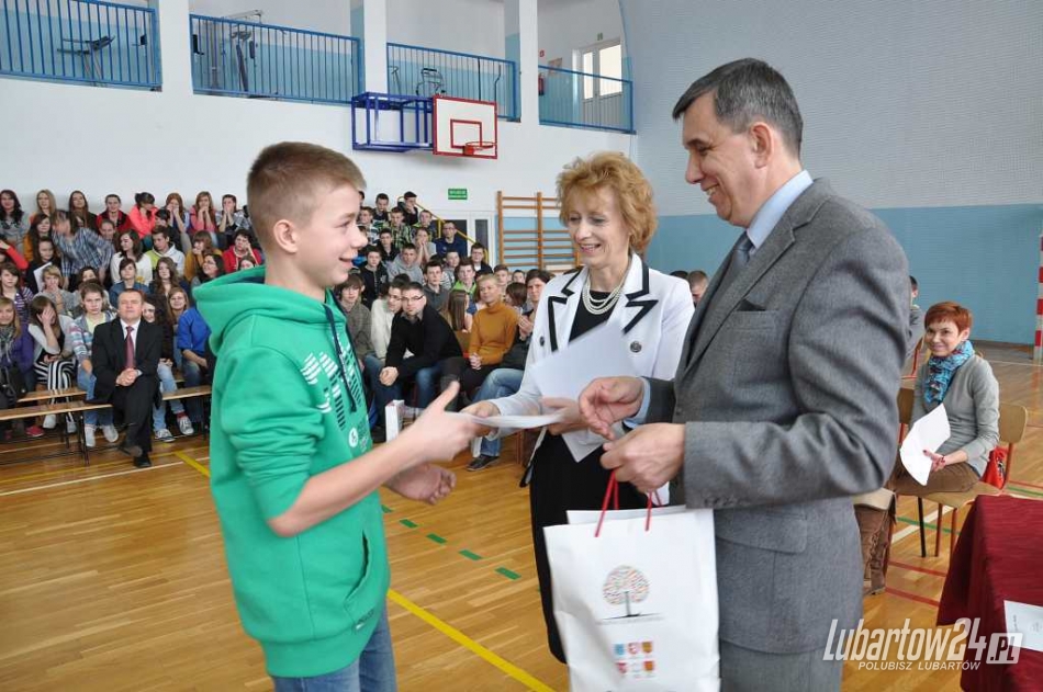 Koncert Stana Breckenridga