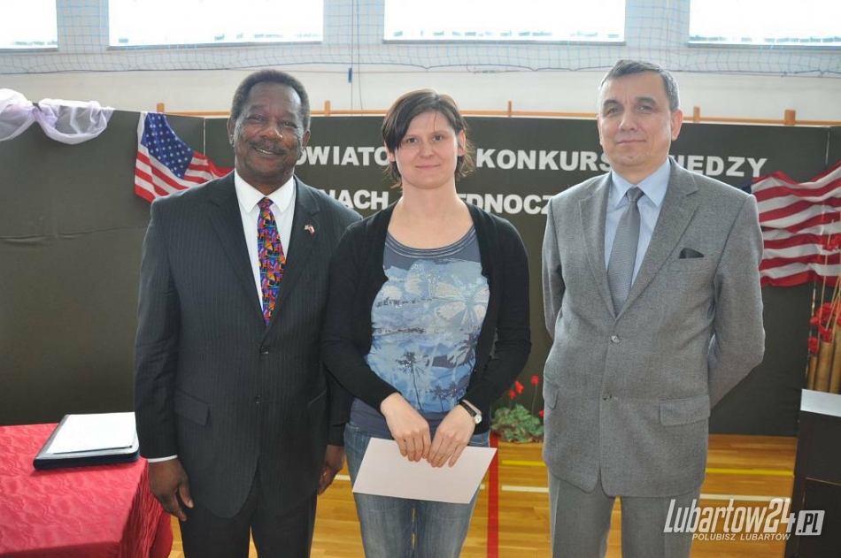 Koncert Stana Breckenridga