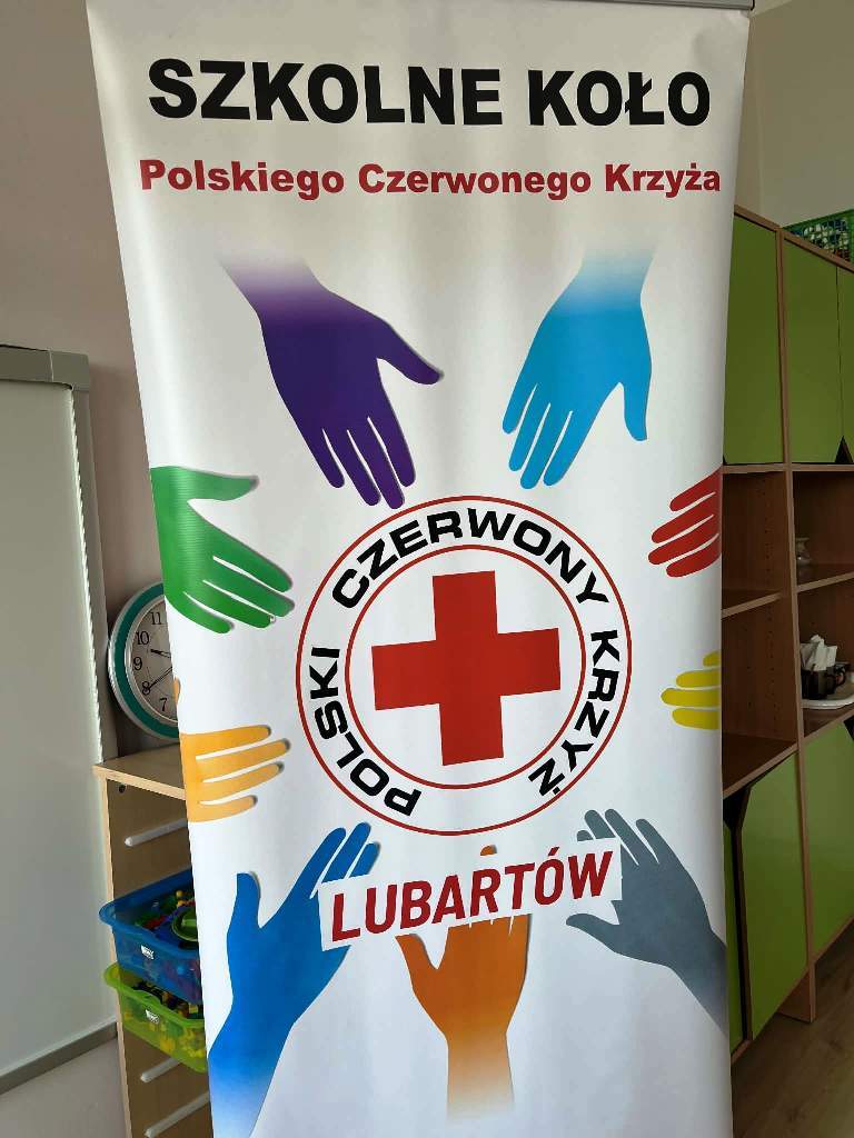 Szkolne Koło PCK