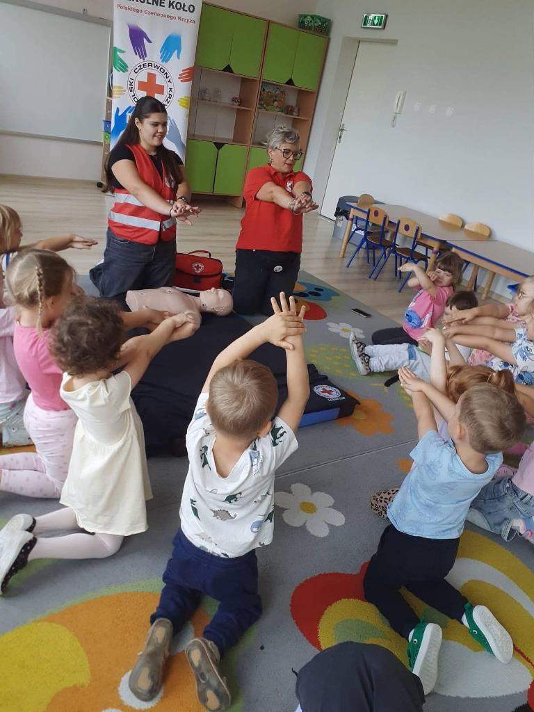 Szkolne Koło PCK