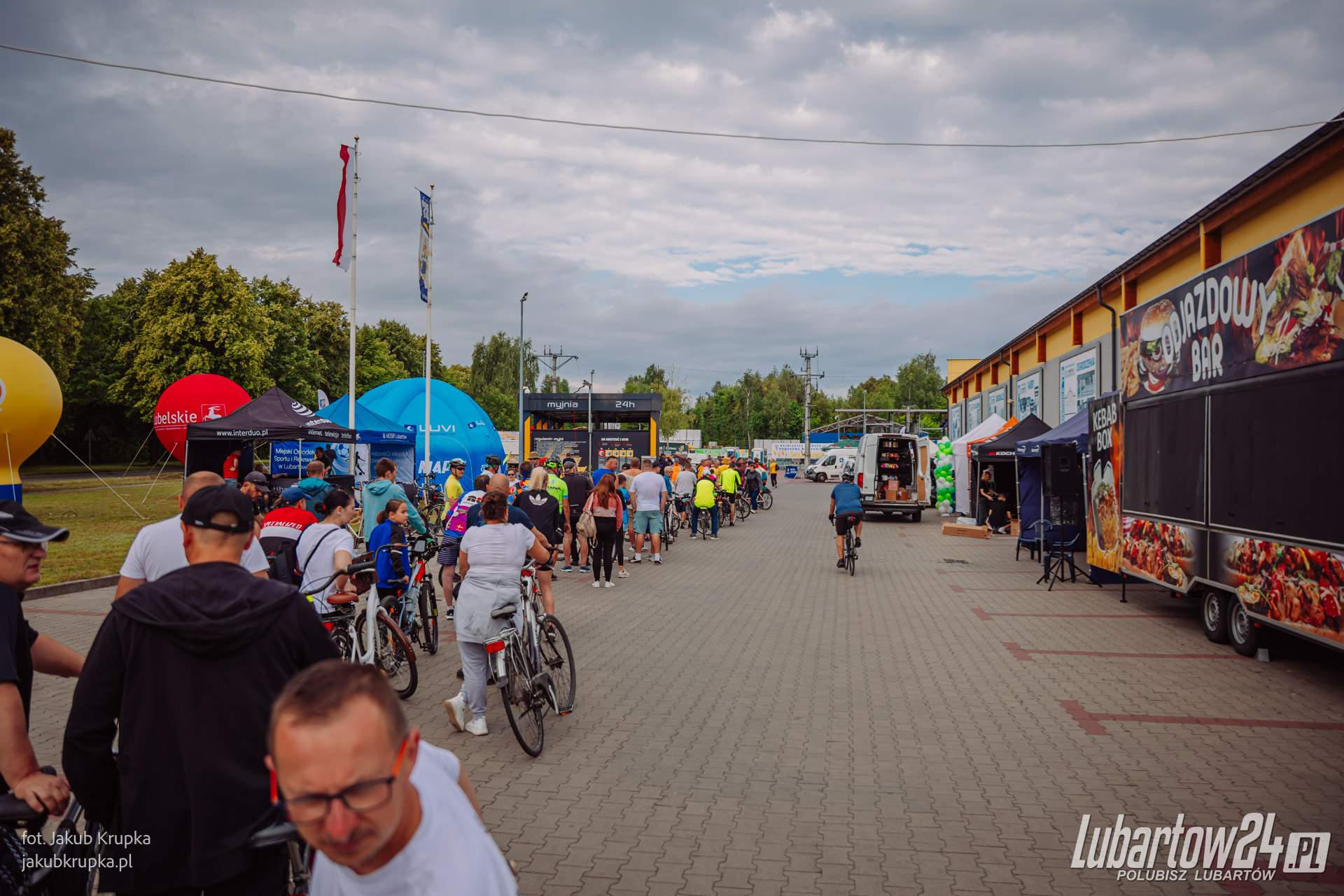 Święto Roweru 2025