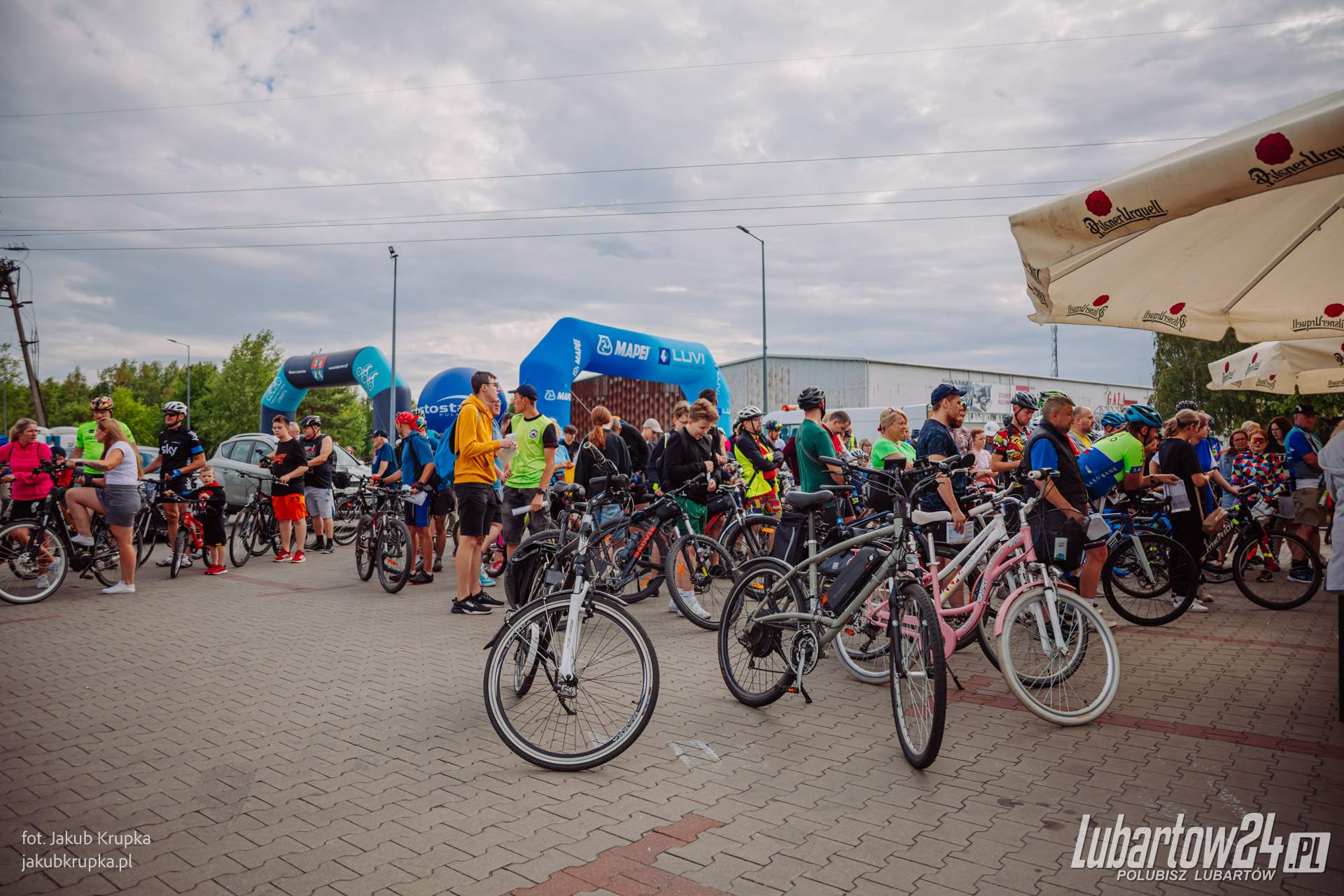 Święto Roweru 2025
