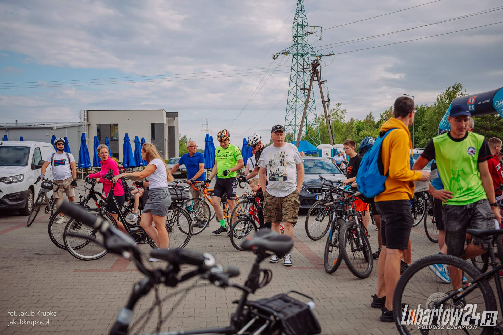 Święto Roweru 2025