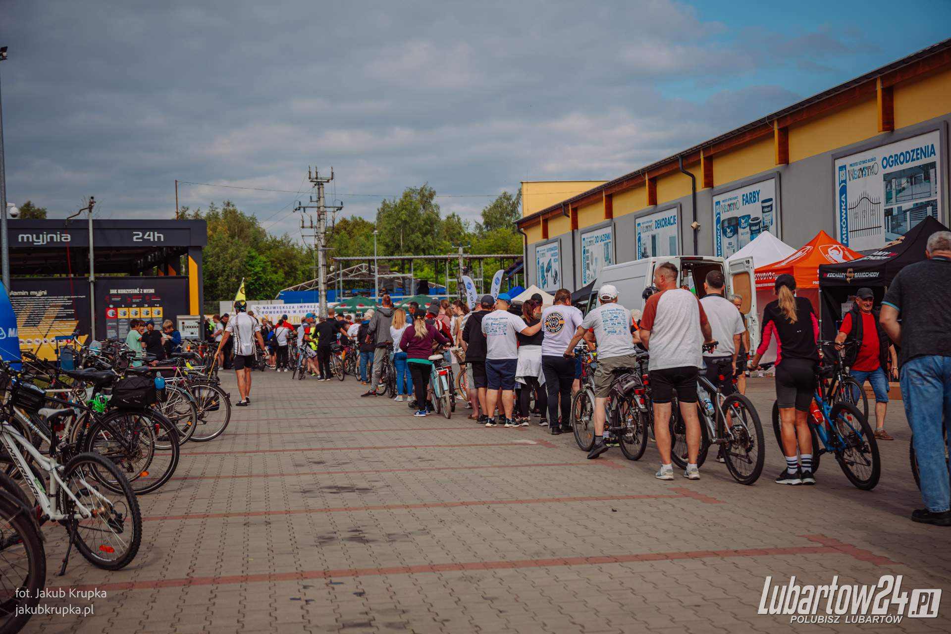 Święto Roweru 2025