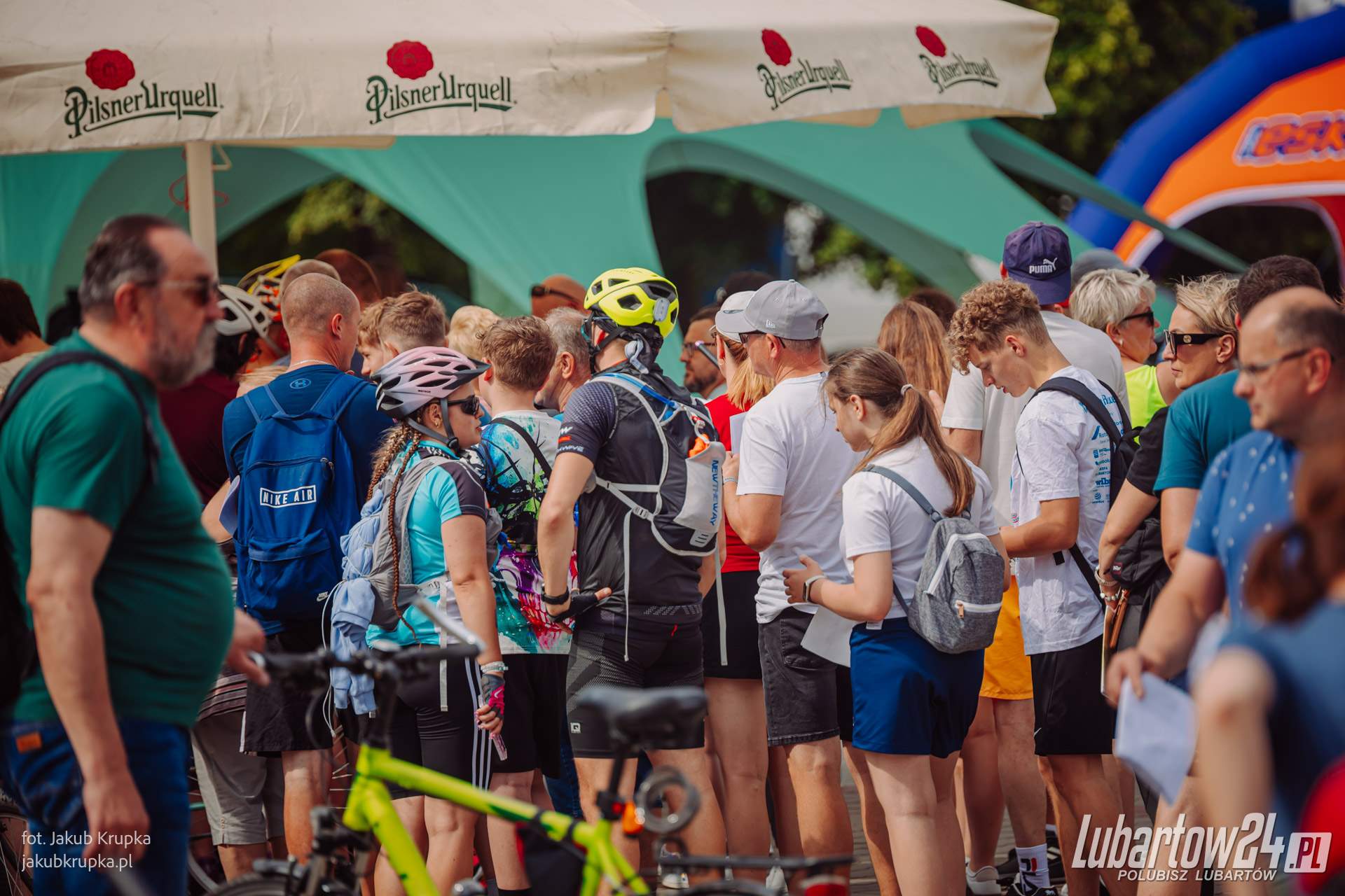 Święto Roweru 2025