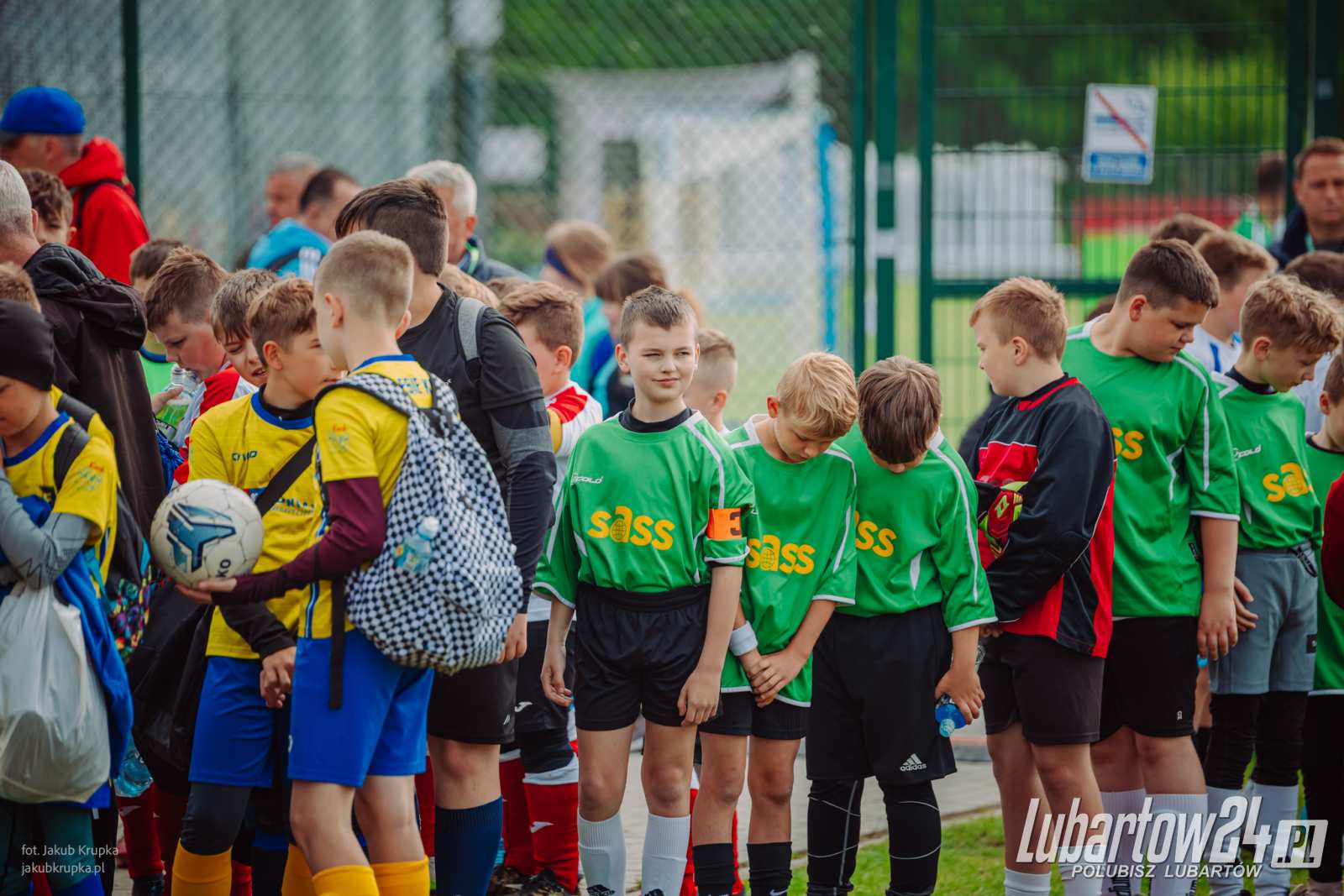 Puchar Tymbarku